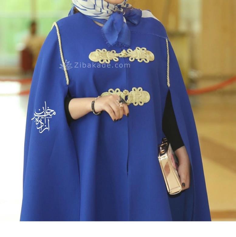 مدل مانتو مجلسی